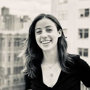 Meet your Posher, Jordan